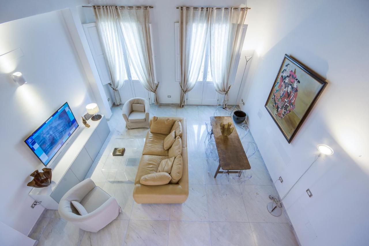 Right House - Characteristic Marina District Διαμέρισμα Κάλιαρι Εξωτερικό φωτογραφία