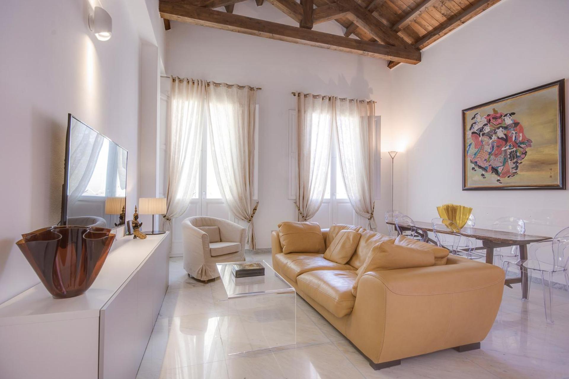Right House - Characteristic Marina District Διαμέρισμα Κάλιαρι Εξωτερικό φωτογραφία