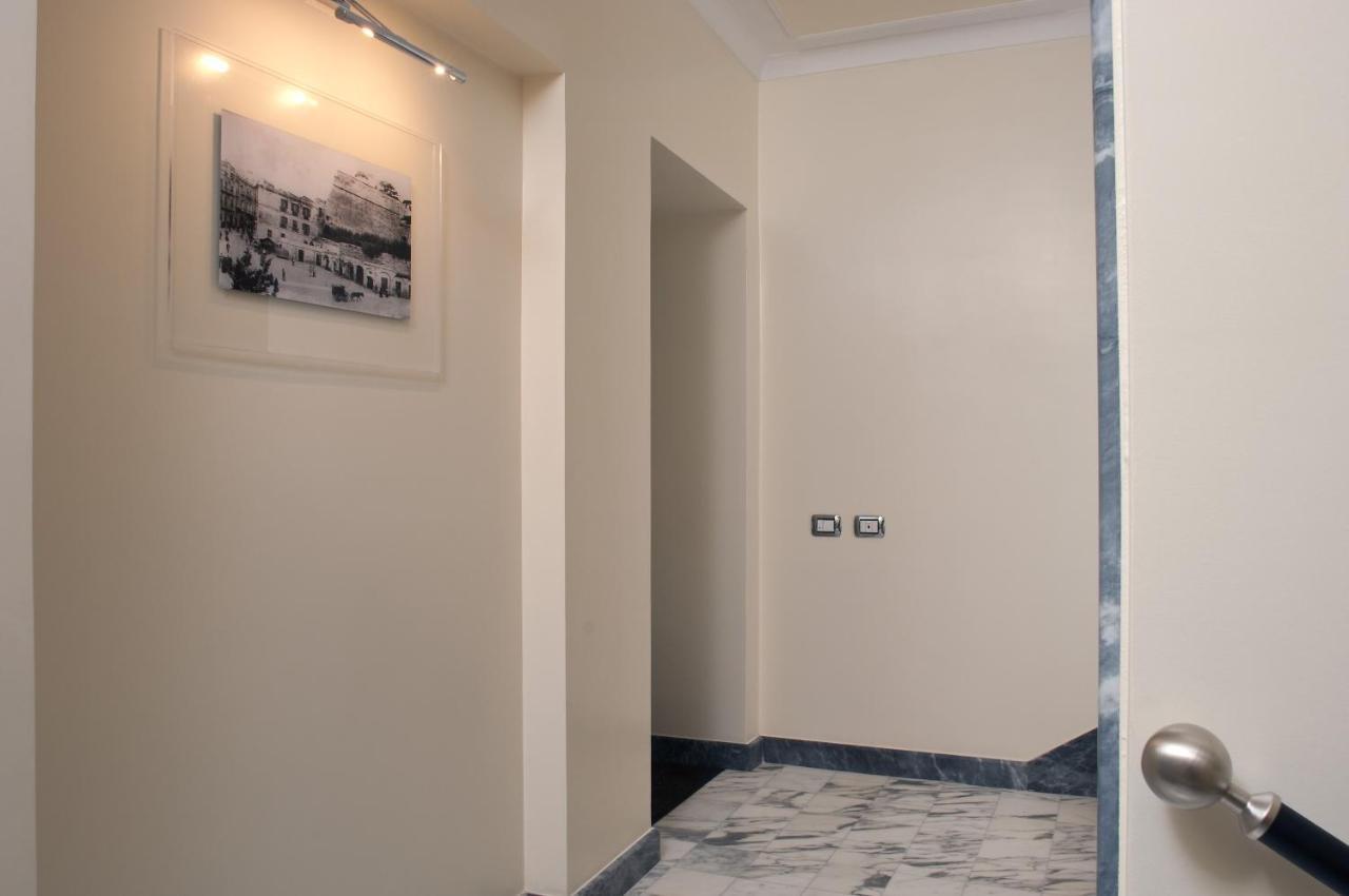 Right House - Characteristic Marina District Διαμέρισμα Κάλιαρι Εξωτερικό φωτογραφία